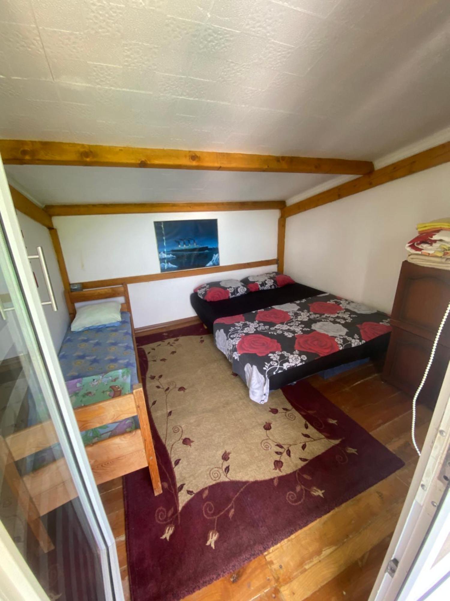 Lake House Jablanica Bagian luar foto