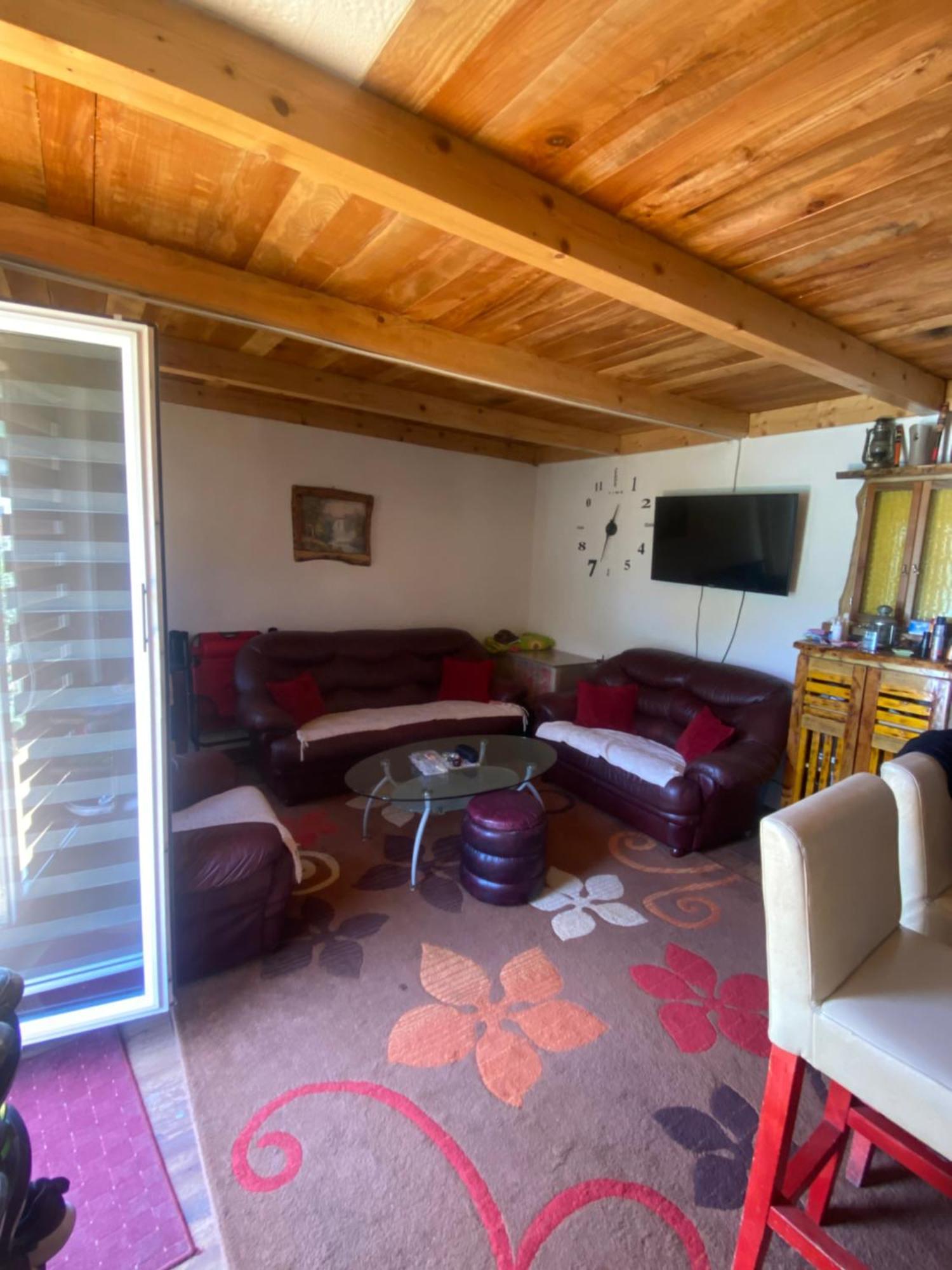 Lake House Jablanica Bagian luar foto